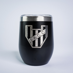 VASO CAFE NEGRO