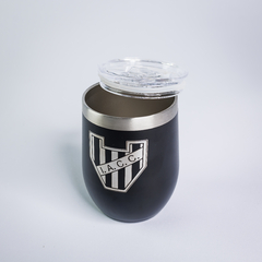 VASO CAFE NEGRO - comprar online