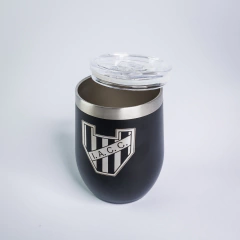 VASO CAFE NEGRO - comprar online