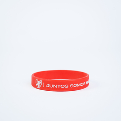 PULSERA SILICONA - Gloria Manía 