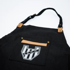 DELANTAL - Gloria Manía 