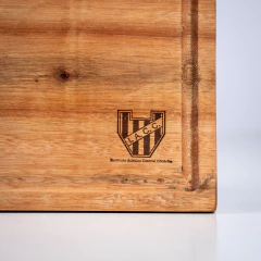 Tablas de asado en internet