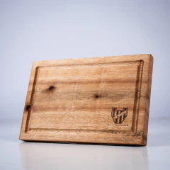 Tablas de asado - Gloria Manía 