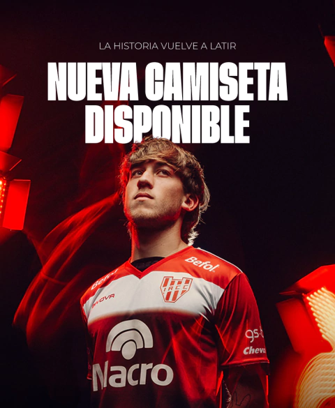 Carrusel Gloria Manía 