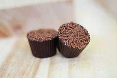 BOMBOM DE BRIGADEIRO