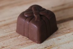 BOMBOM DE BROWNIE