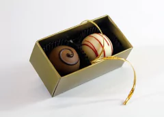 Caixa 2 bombons - comprar online