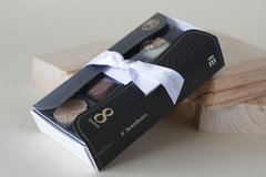 CAIXA 8 BOMBONS - SORTIDOS - comprar online