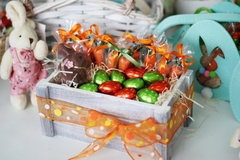 CAIXOTE P FAZENDINHA - 200g - comprar online