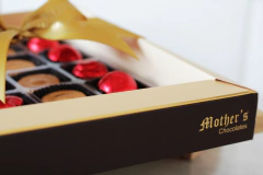 CAIXA 30 BOMBONS - EMBALADOS - comprar online