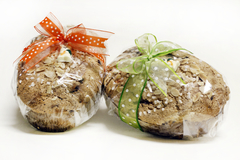 COLOMBA DE CHOCOLATE - 500g