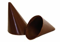 Cone Ao leite P 034