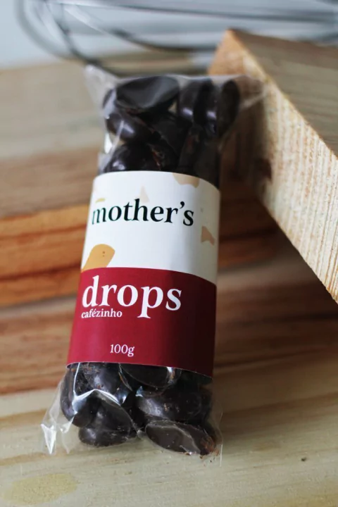 DROPS - CAFEZINHO