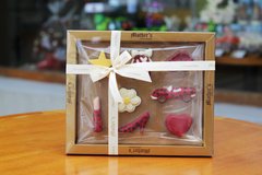 KIT BONECA - comprar online