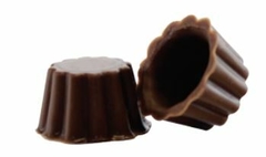 Mini Copinho Ao leite 110