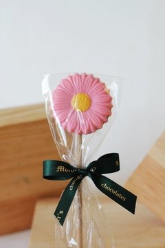 MINI MARGARIDA - ROSA na internet