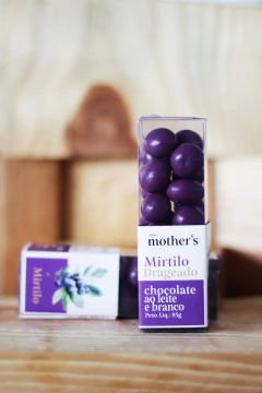 DRÁGEAS DE MIRTILO - comprar online