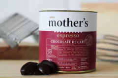 POTE COM GRÃOS DE CAFÉ - comprar online