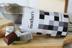 POTE DE BOMBONS CROCANTINE