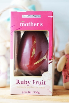 LEMON & BERRIES - 250g - loja online
