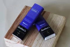 Tablete Funcional Blueberry 80% cacau- 25g