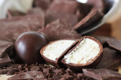 TRUFA DE COCO