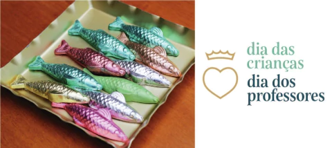 Carrusel Mother's Chocolates