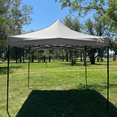 Gazebo NSP PTJG-30 Auto Armable 3X3 - comprar online
