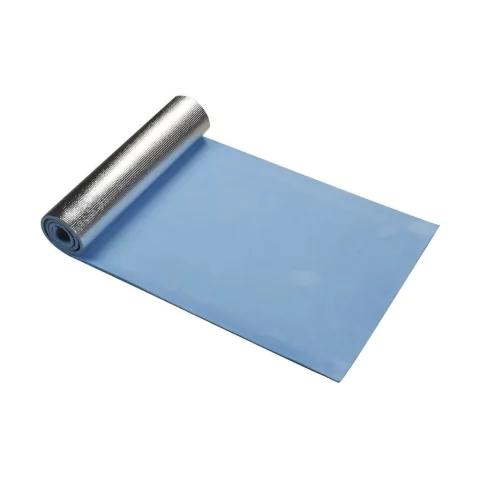 Colchoneta aislante SPINIT 5 con aluminio