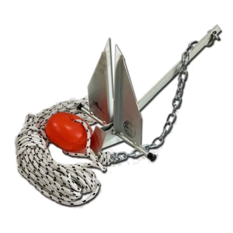 KIT DE FONDEO CON ANCLA DANFORTH - comprar online