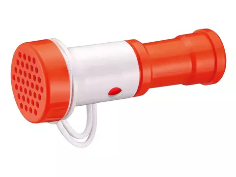 Bocina Cuerno de niebla Plástica - comprar online