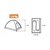 Carpa SPINIT basic 2 - comprar online