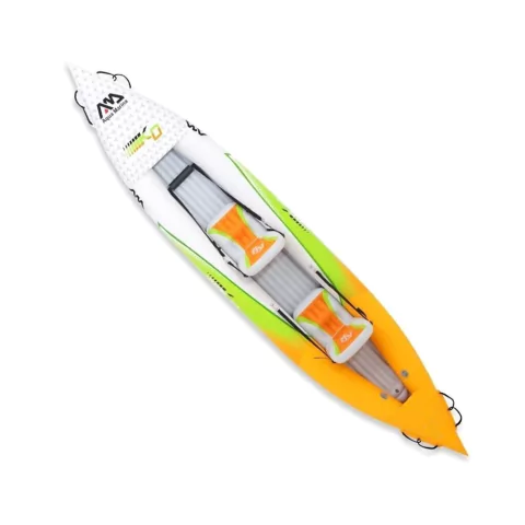 Kayak BETTA Inflable p/2 Persona