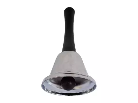 Campana Mango Plastico 130mm