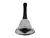 Campana Mango Plastico 130mm