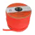 Cabo flotante naranja rollo 27.5 m
