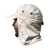 Gorro legionario con cubre nuca