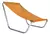 Reposera Dasarmable De Aluminio - Nautishop