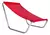 Reposera Dasarmable De Aluminio - tienda online