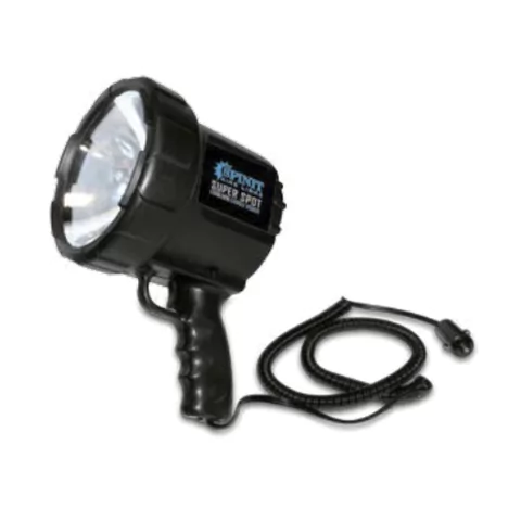 Farol SPINIT super spot 1 millon black