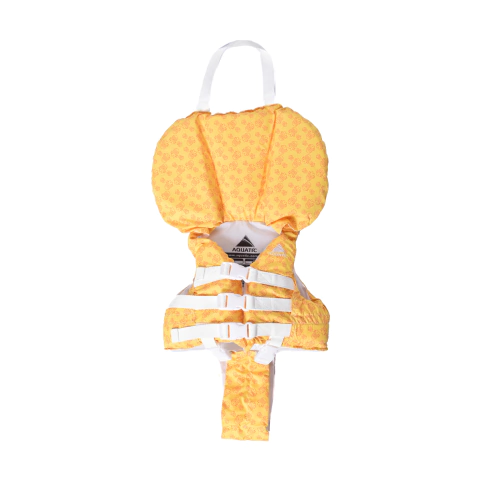 Chaleco Salvavidas AQUATIC Baby Flipper - comprar online