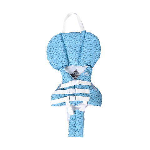 Chaleco Salvavidas AQUATIC Baby Flipper en internet