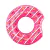 Inflable Donna ROSA Y MARRON en internet