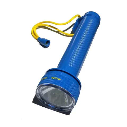 Linterna K LIGHT con Kripton 50 mts