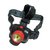Linterna frontal HIGH POWER sin pilas