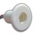 Luz de cortesia 1 led de plastico frio