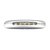 Luz de cortesia 80 x 18 mm 5 leds