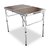 Mesa SPINIT con altura
