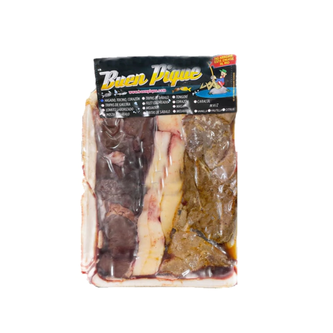 CARNADAS AL VACIO - tienda online