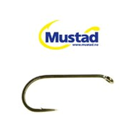ANZUELOS MUSTAD ULTRA POINT BLISTER